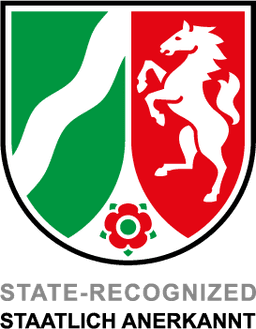 Logo NRW